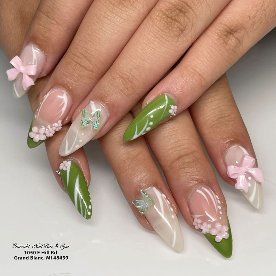 Nail Design